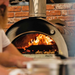 Igneus Pro 750 Pizza Oven - Black