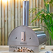 Igneus Minimo Portable Wood-Fired Pizza Oven