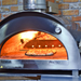 Igneus Pro 750 Pizza Oven - Graphite