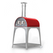 Igneus Pro 750 Red Pizza Oven - Red