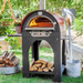 Igneus Clementi Pizza Oven Stands