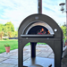 Igneus Clementi Pizza Oven Stands