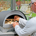 Igneus Minimo Portable Wood-Fired Pizza Oven