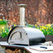 Igneus Bambino Wood-fired Garden Pizza Oven