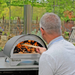 Igneus Minimo Portable Wood-Fired Pizza Oven