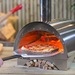 Igneus Minimo Portable Wood-Fired Pizza Oven