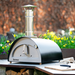 Igneus Bambino Wood-fired Garden Pizza Oven