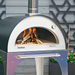 Igneus Pro 750 Pizza Oven - Graphite