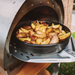 Igneus Minimo Portable Wood-Fired Pizza Oven