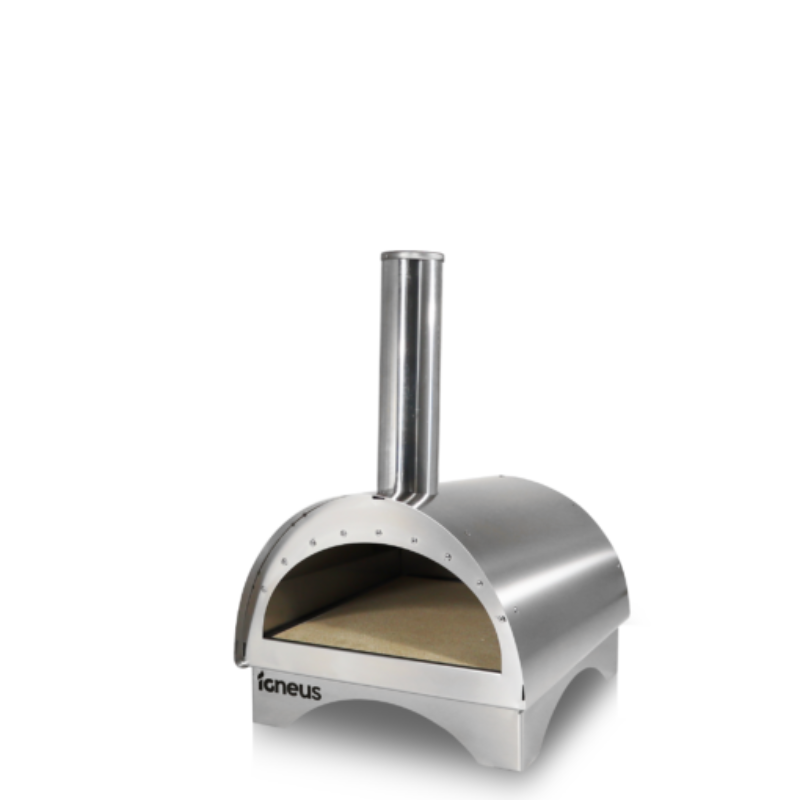 Igneus Minimo Portable Wood-Fired Pizza Oven