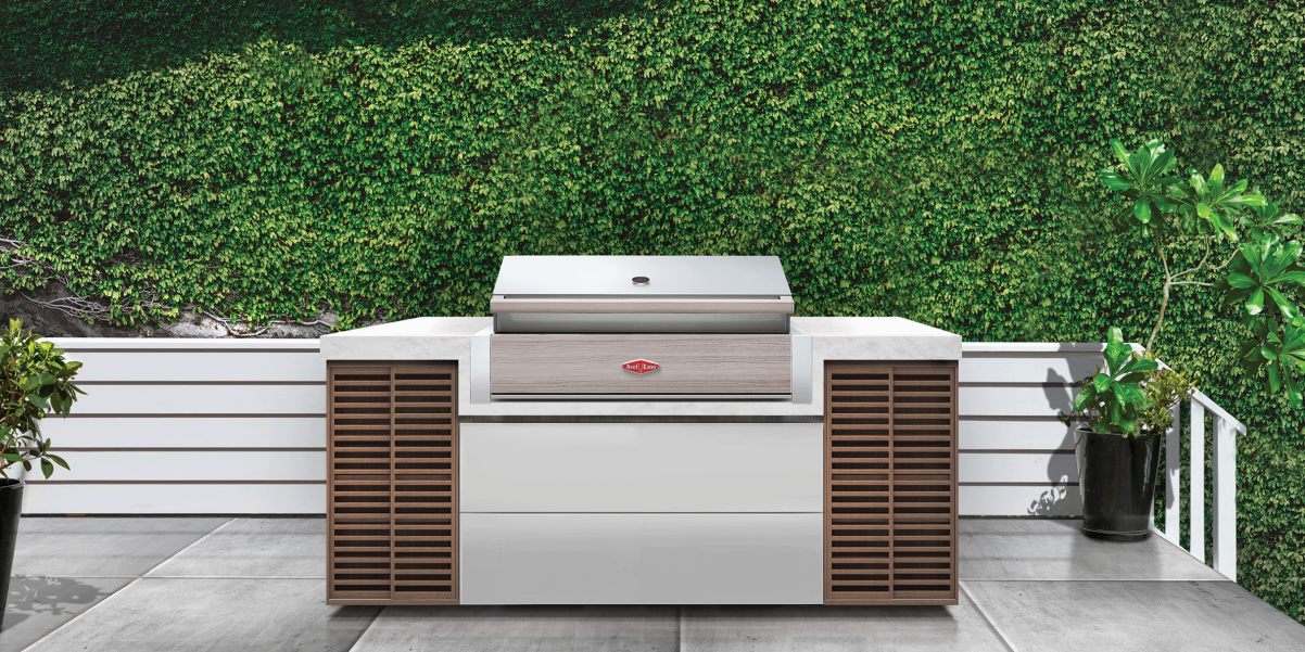 Urban Outdoor Kitchen Outdoor Kitchen & Pizza Oven Specialists