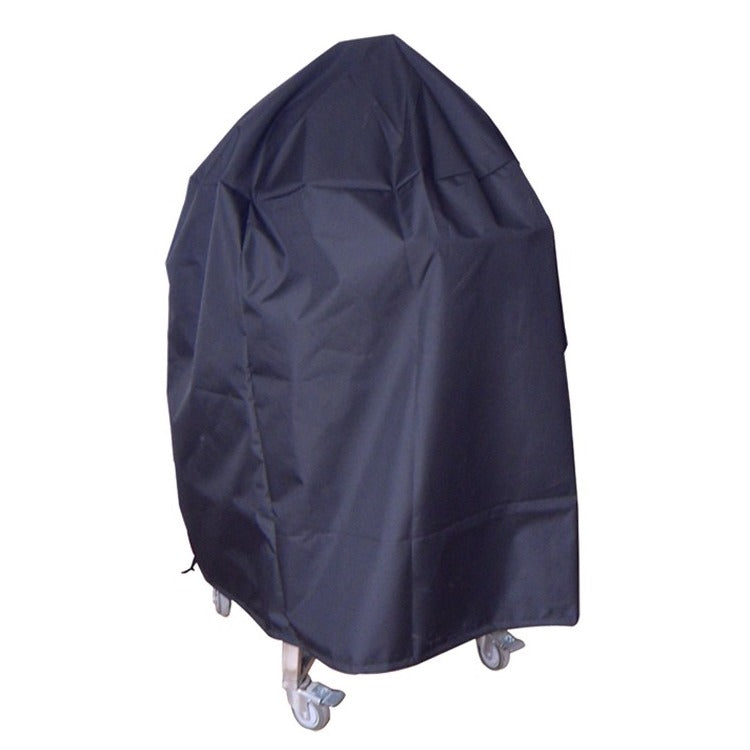 Protective 50-Inch OUTR Kamado Grill Cover: Shield your Grill in Style