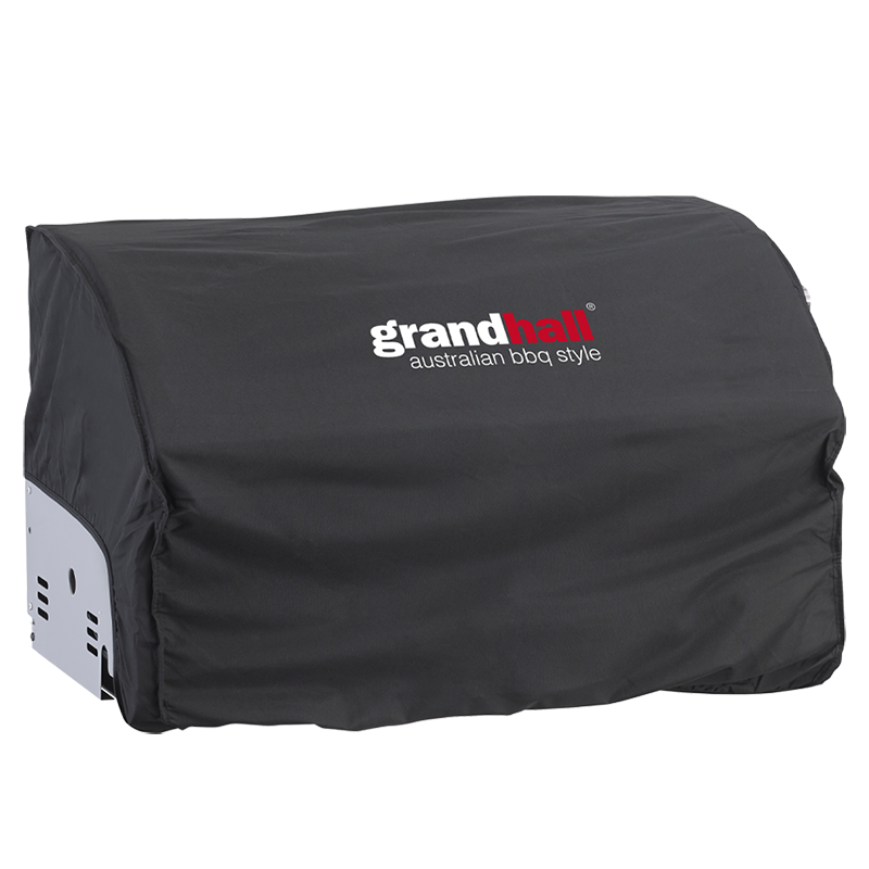 Grandhall Cover Elite/Maxim Built-In BBQ Cover