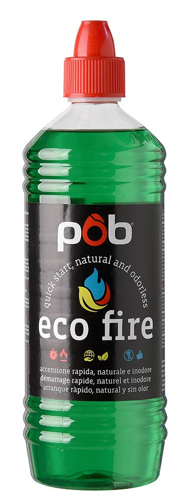 Eco Fire Gel