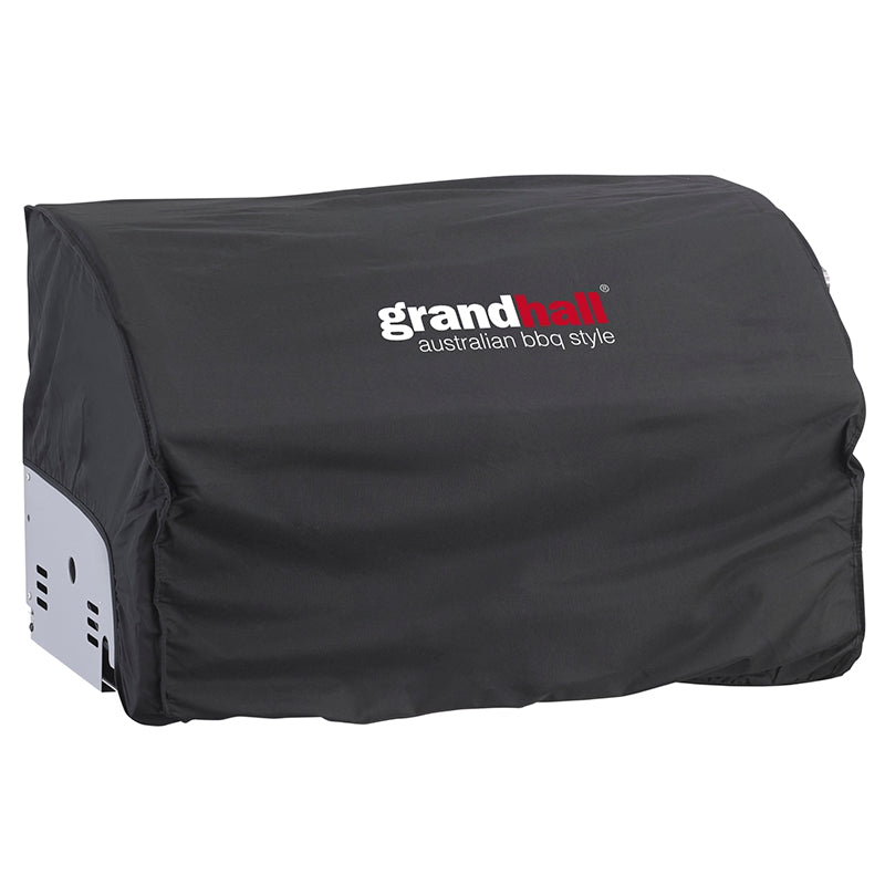 Grandhall Cover Elite/Maxim Built-In BBQ Cover