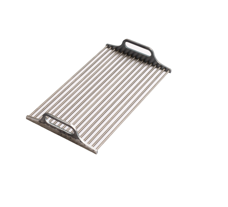 GrillSymbol BBQ Griddle Classic