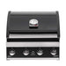 Grandhall Premium G4 Built in Gas BBQ