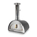 Igneus Classico Wood Fired Pizza Oven Black